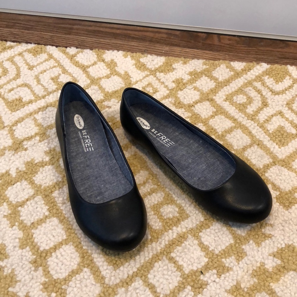 Dr. Schools Flats